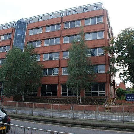 Apartments @ Unity House Luton  Extérieur photo